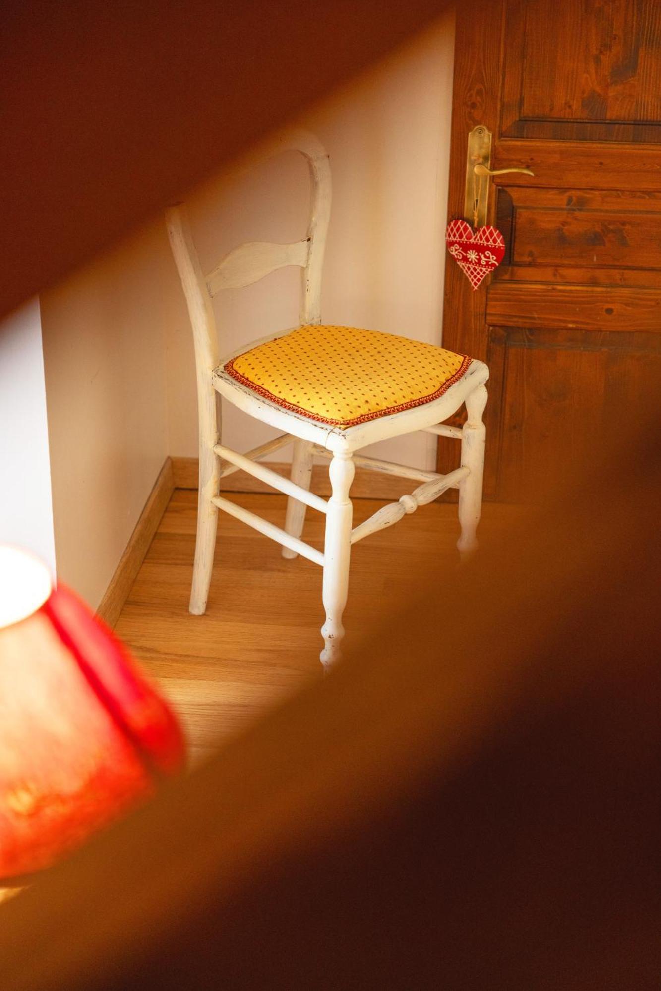 Ferme De Marpalu Bed & Breakfast La Ferte-Saint-Cyr Exterior photo